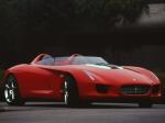 Ferrari Rossa Concept 2000 года